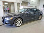 Audi A6 2013