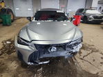 Lexus IS 2022