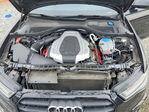 Audi A6 2018