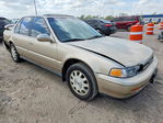 Honda Accord 1993