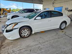 Nissan Altima 2011