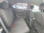 Chevrolet Equinox 2015
