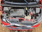 Chevrolet Spark 2020