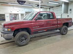 Dodge RAM 2001