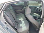Hyundai Elantra 2015