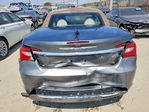Chrysler 200 2013