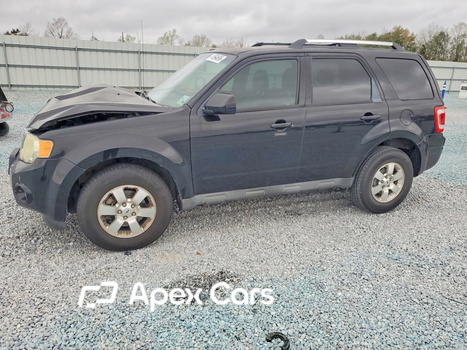Ford Escape 2012 - Image 1 of 13