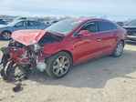 Buick LaCrosse 2013