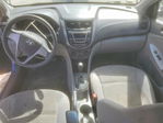 Hyundai Accent 2016