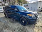 Ford Explorer 2015