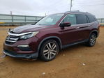 Honda Pilot 2016