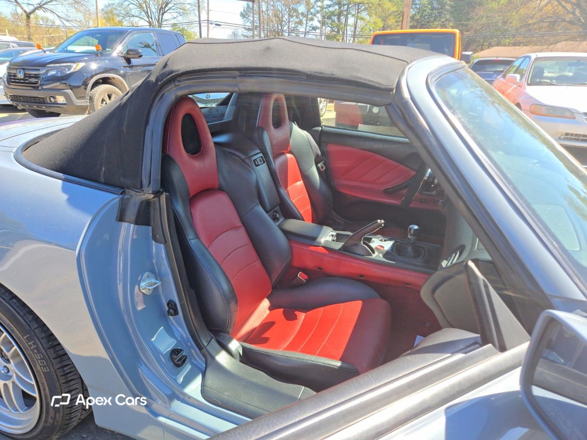 Honda S2000 2005