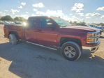 Chevrolet Silverado 2014