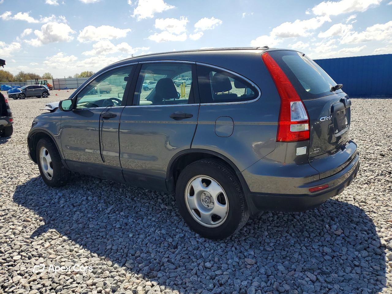 Honda CR-V 2011