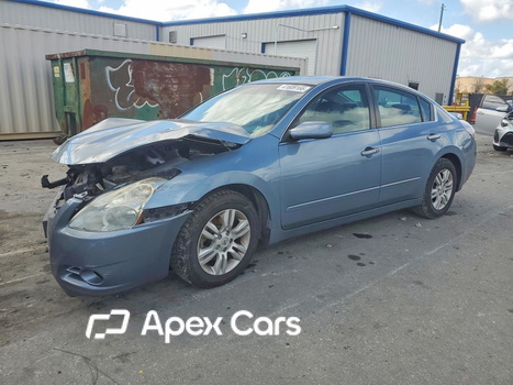 Nissan Altima 2011 - Image 1 of 12