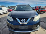 Nissan Rogue 2015