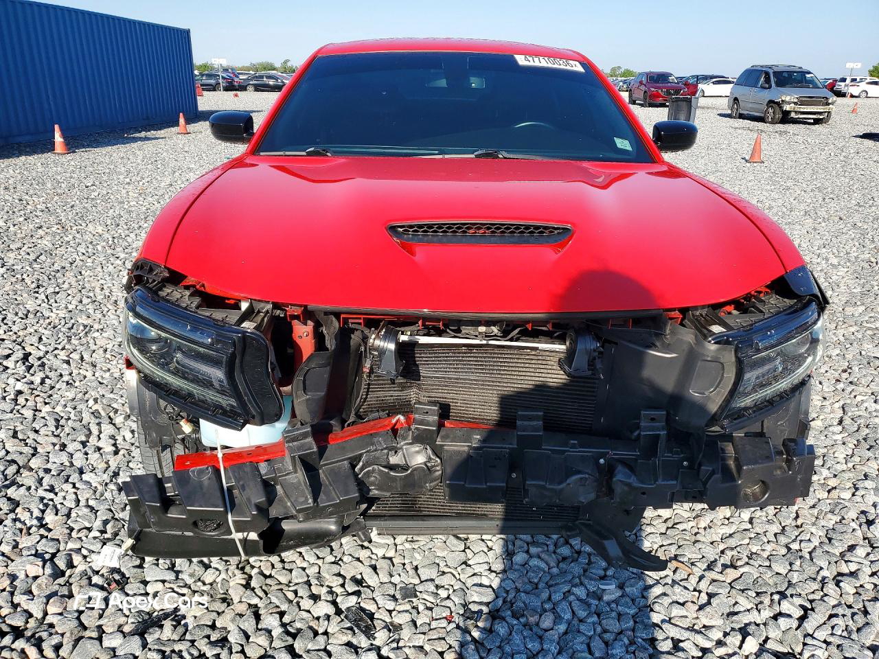Dodge Charger 2021