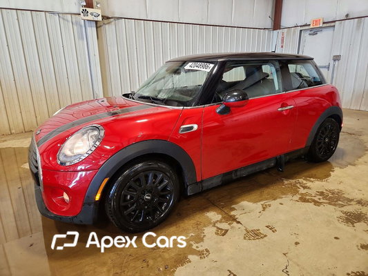 MINI Cooper 2018 - Zdjęcie 1 z 13