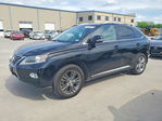 Lexus RX 2015
