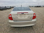 Ford Fusion 2010