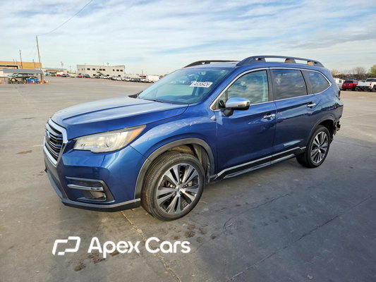 Subaru Ascent 2019 - Zdjęcie 1 z 14