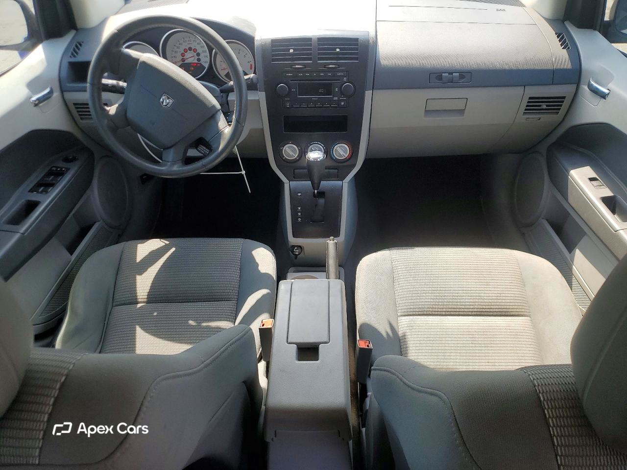Dodge Caliber 2007