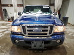 Ford Ranger 2011