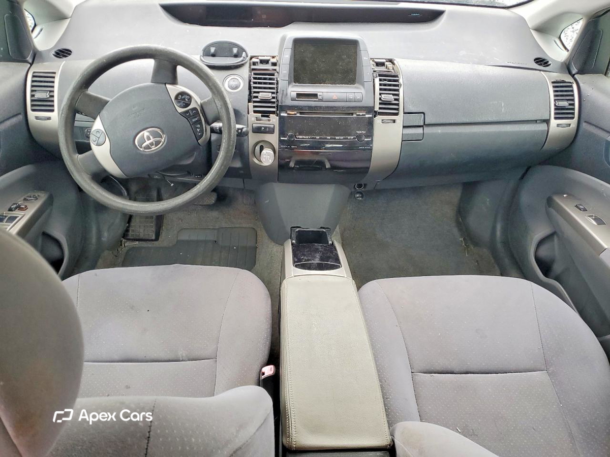 Toyota Prius 2007