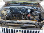 Mercury Mariner 2010
