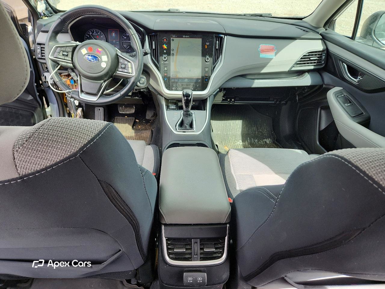 Subaru Outback 2022