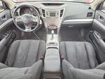 Subaru Outback 2014