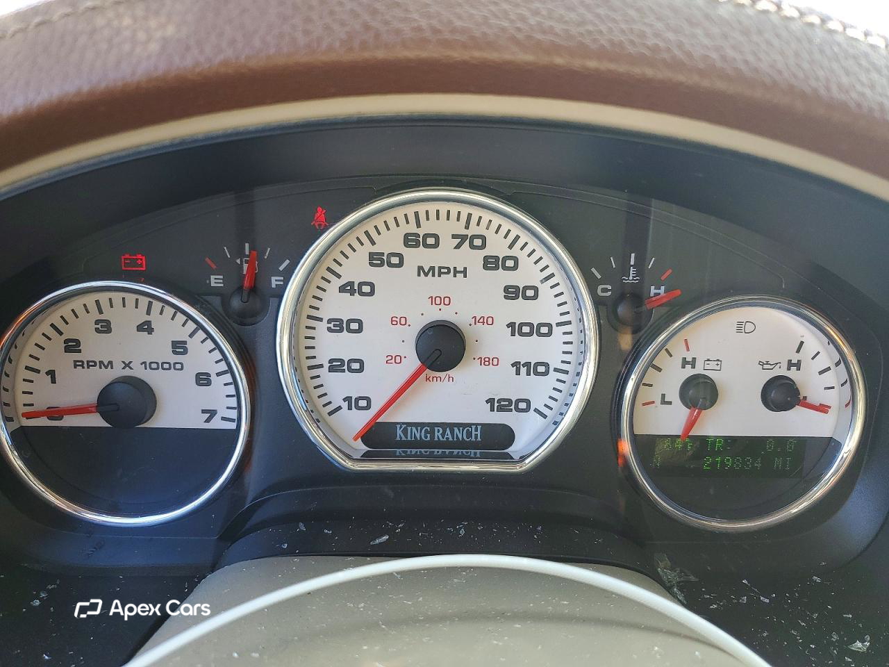 Ford F-150 2005