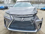Lexus RX 2016