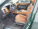 Nissan Pathfinder 2023