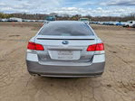 Subaru Legacy 2011