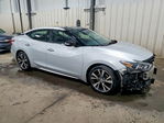 Nissan Maxima 2017