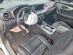 Chevrolet Blazer 2021