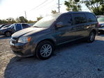 Dodge Caravan 2015