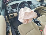 Honda Accord 2013