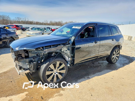 Volvo XC90 2022 - Image 1 of 14