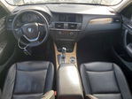 BMW X3 2011