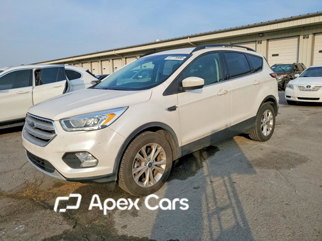 Ford Escape 2018 - Image 1 of 13