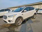 Ford Escape 2018