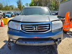 Honda Pilot 2013