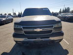 Chevrolet Silverado 2006