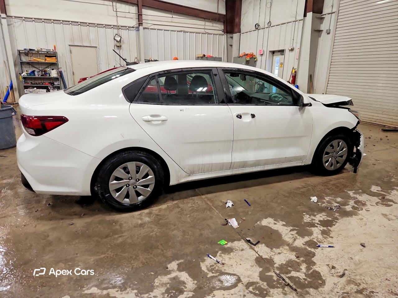 Kia Rio 2020