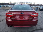 Subaru Legacy 2017