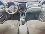 Subaru Forester 2012