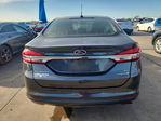 Ford Fusion 2018