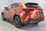 Lexus NX 2025